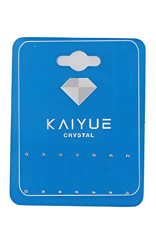 Kaiyue Rfid Tag (en inglés)