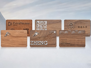 All You Need to Know About Hotel Wooden Cards: A Guide from Zhanfeng Smart Card (en inglés)
