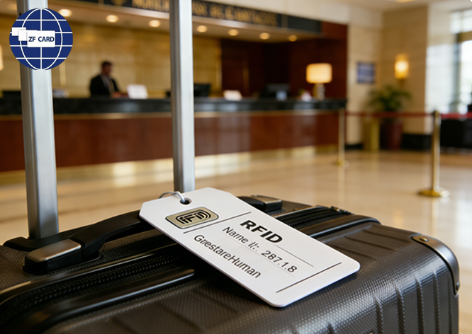 Revolula la experiencia de los huéspedes y la eficiencia operativa