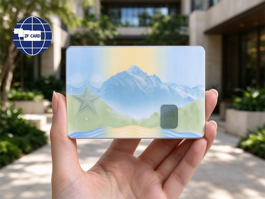 ¿Cómo seleccionar un proveedor de tarjetas RFID de China de confianza para su negocio