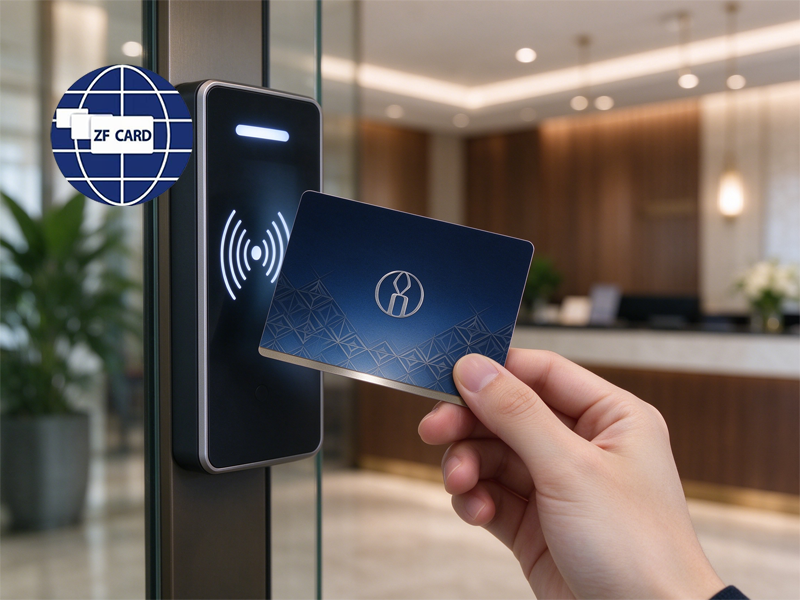 Fudan Cards | fiable 13.56MHz tarjetas RFID para proyectos de acceso y membresía