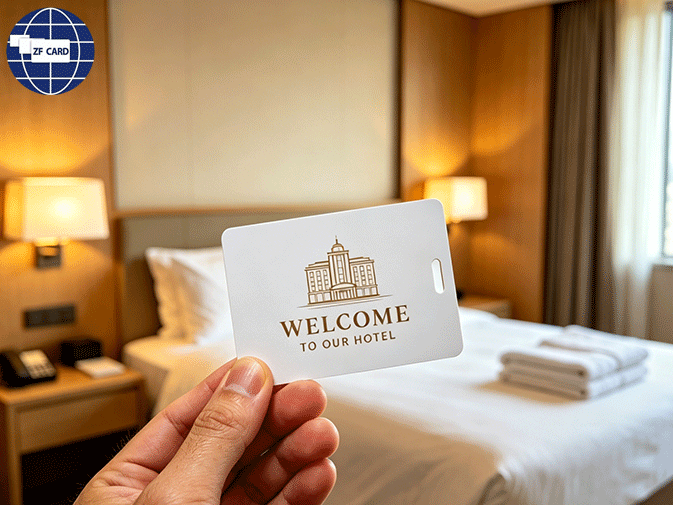 La aplicación de etiquetas RFID en la gestión hotel: reducción de pérdidas de activos y optimización de costes operativos