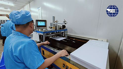Fudan 1K RFID Cards Guide: Factory OEM F08 M1 Smart Cards with Free Test Samples & Low MOQ (en inglés)