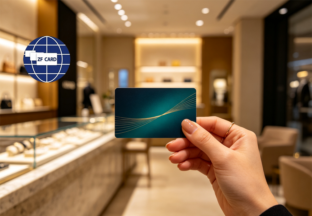 ¿Cómo obtener tarjetas inteligentes confiables de policarbonato (Carte policarbonato) para proyectos de identificación del gobierno de China fabricante