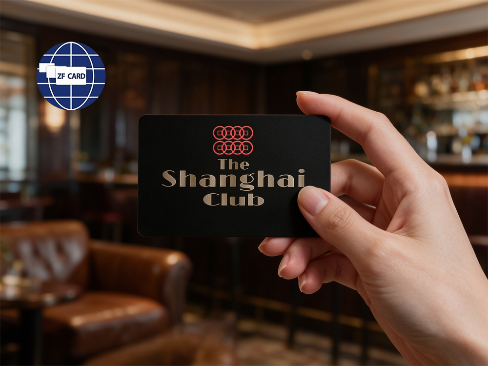 Waterproof VIP Card Manufacturer: Ultimate Guide to Custom Durable Waterproof VIP Cards (en inglés)